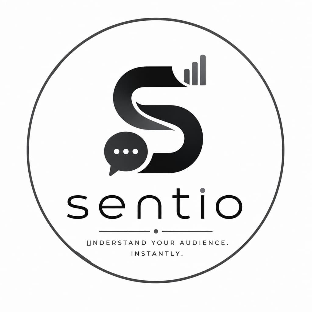 Sentio Logo